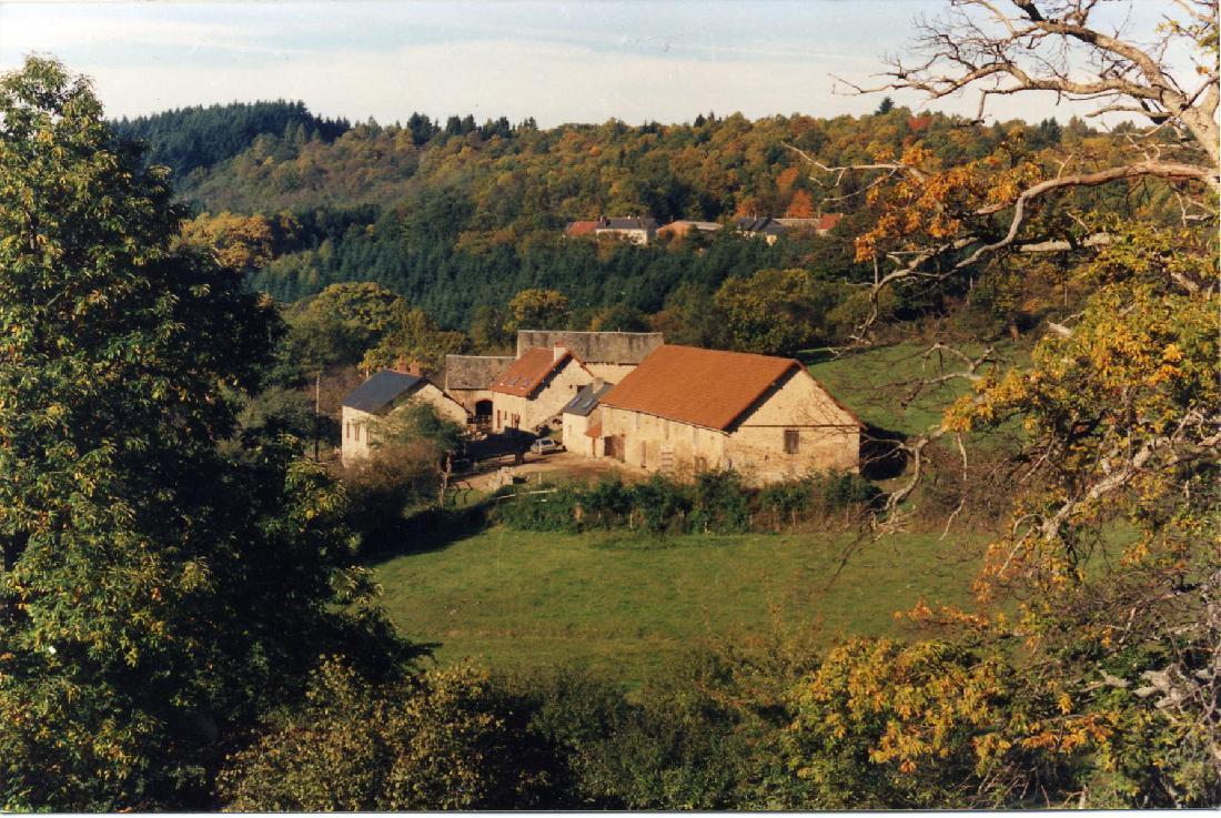 Le Croux