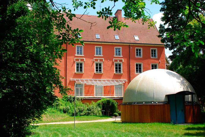 Centre Eden