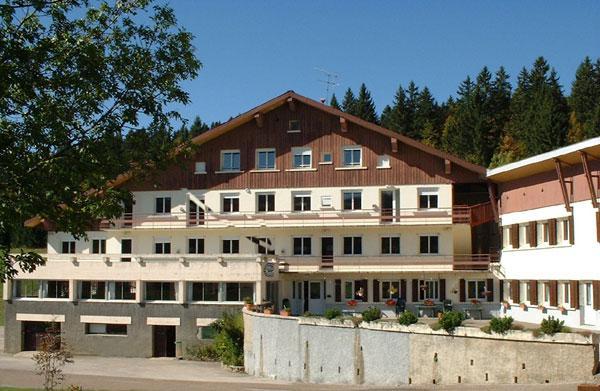 Ecole des Neiges