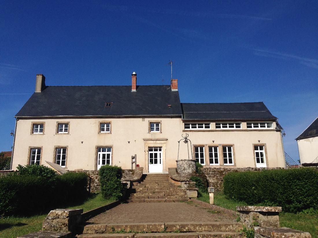 MFR de Liernais