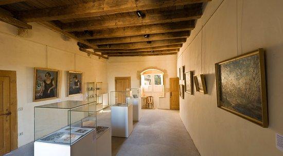Musée du Prieuré