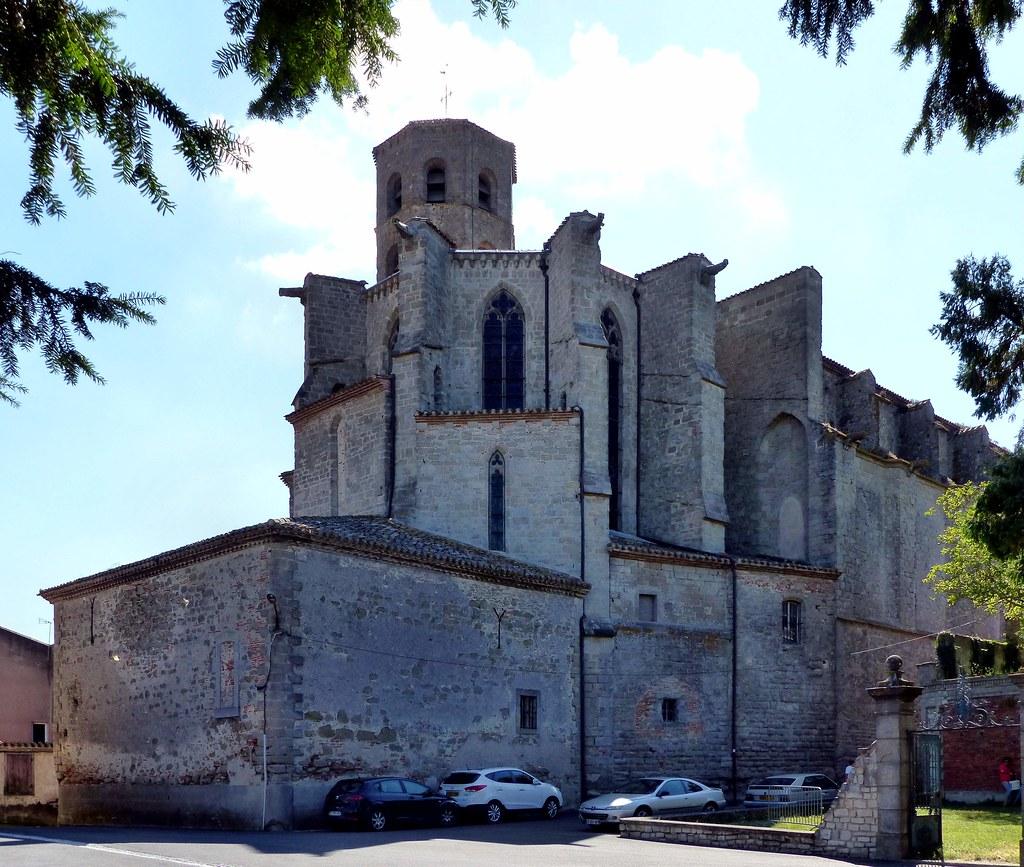 Visite découverte de Montréal en Bourgogne