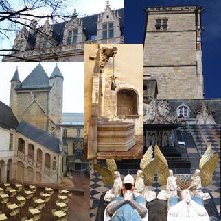 Les Ducs de Bourgogne : Splendeurs et Conquêtes