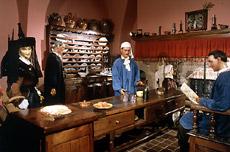 Musée de la Vie Bourguignonne 